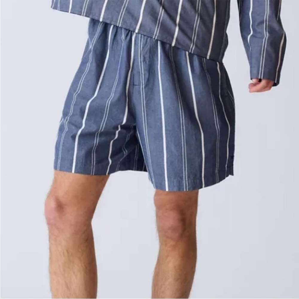 Standard Cloth Premium Lounge Shorts